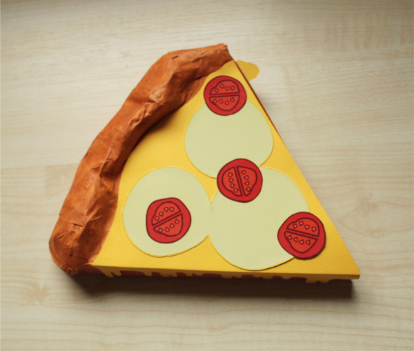 21+ Pizza Box Templates