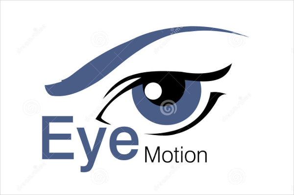 eye motion logo