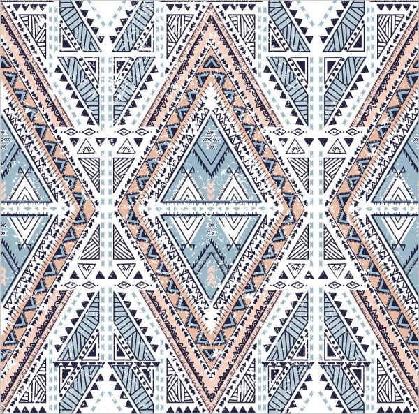 ornamental tribal pattern1