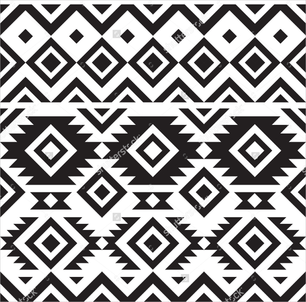 18+ Tribal Patterns - Free PSD, AI, EPS Format Download