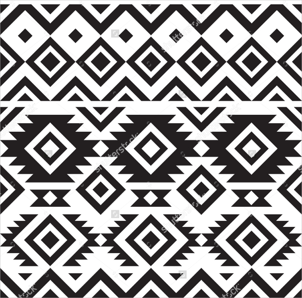 18+ Tribal Patterns - Free PSD, AI, EPS Format Download | Free ...