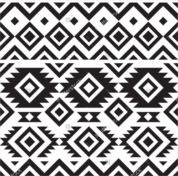 18+ Tribal Patterns Free PSD, AI, EPS Format Download Free