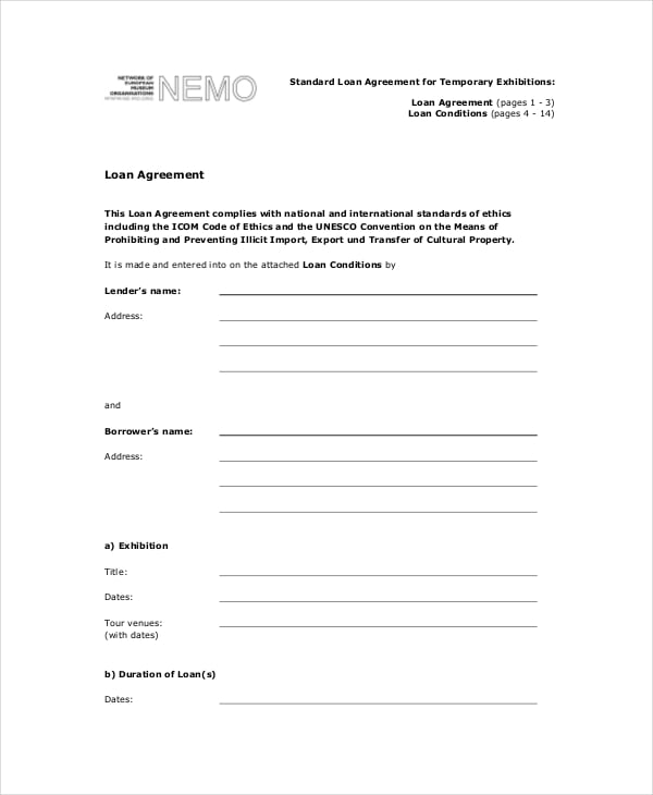 loan-contract-template