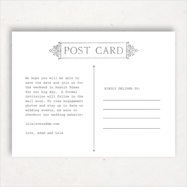 printable postcard template1