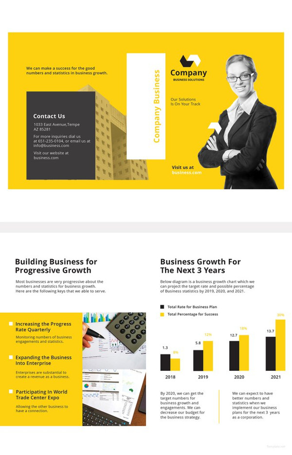 24 Folded Brochure Templates Free Psd Ai Eps Format Download Free Premium Templates A5 Size Brochure Templates Psd Free