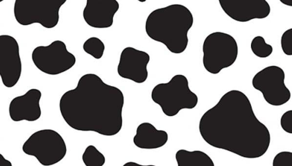 11+ Cow Patterns - Free PSD, AI, EPS Format Download