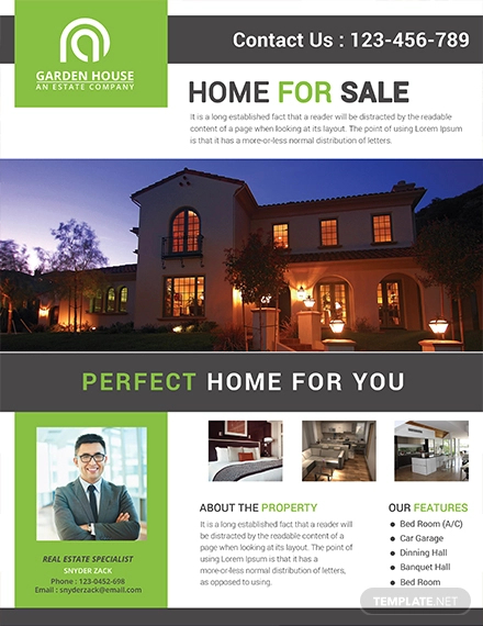 free-home-sale-real-estate-flyer-template