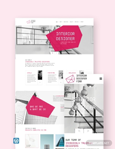 interior-designer-wordpress-themetemplate