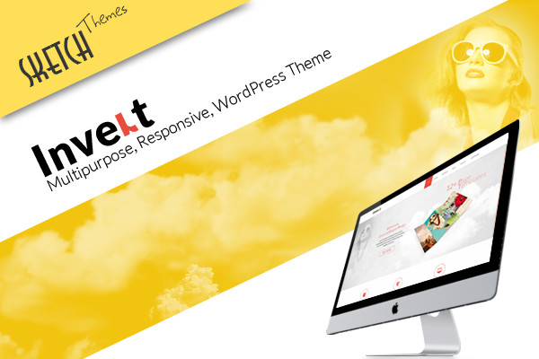 wordpress theme