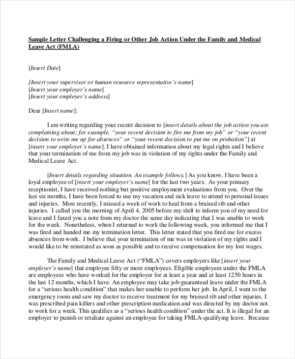 24+ Complaint Letters - Free Sample, Example Format | Free ...
