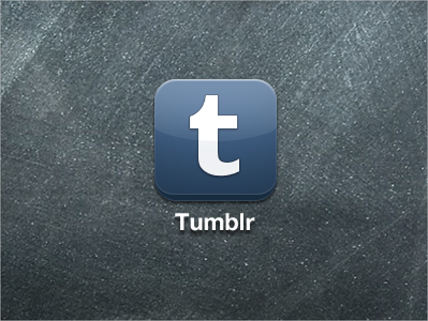 tumblr-iphone-icon