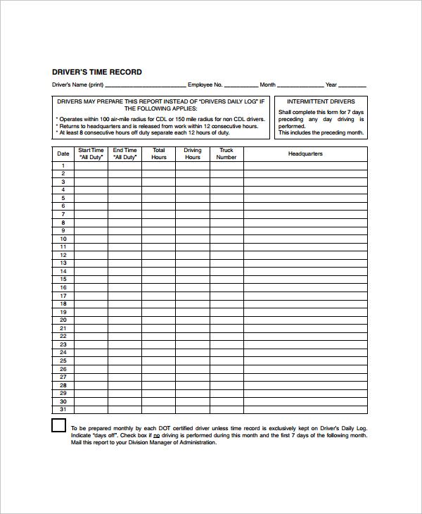 daily-log-template-09-free-word-excel-pdf-documents-download