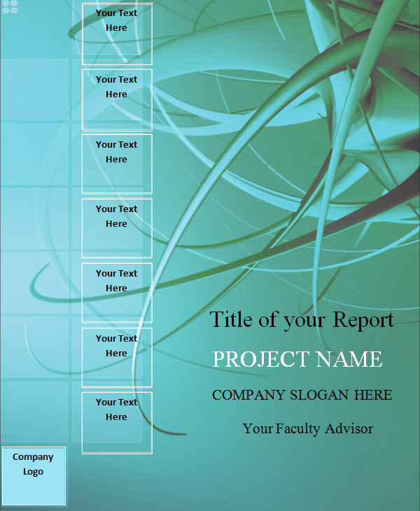 11+ Cover Sheet Templates Free Sample, Example, Format