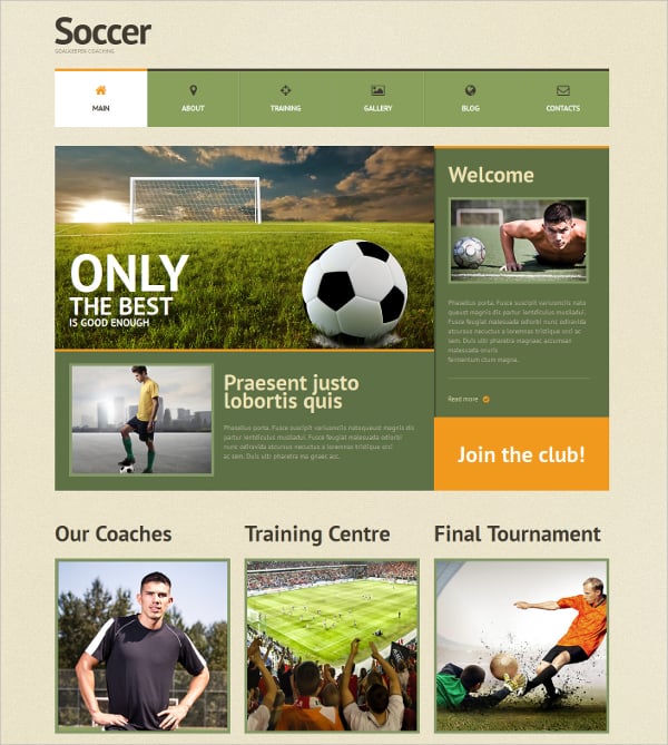 soccer sports responsive wordpress theme 75