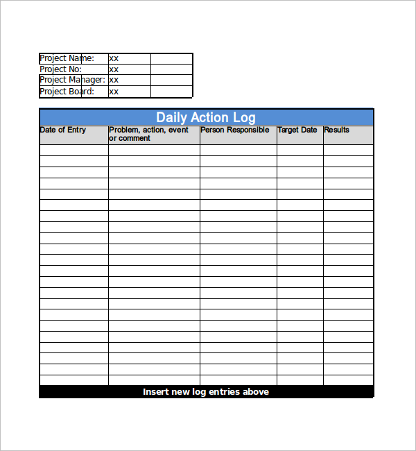 work-log-template-5-free-pdf-doc-download-sign-in-sheet-template-sign-in-sheet-time