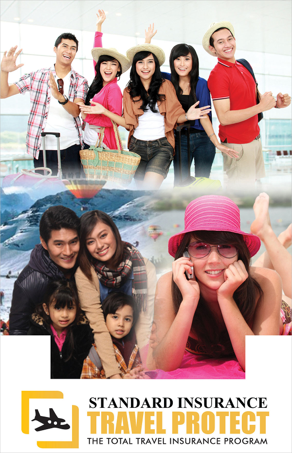 15+ Insurance Flyers PSD, Word, EPS Vector Format