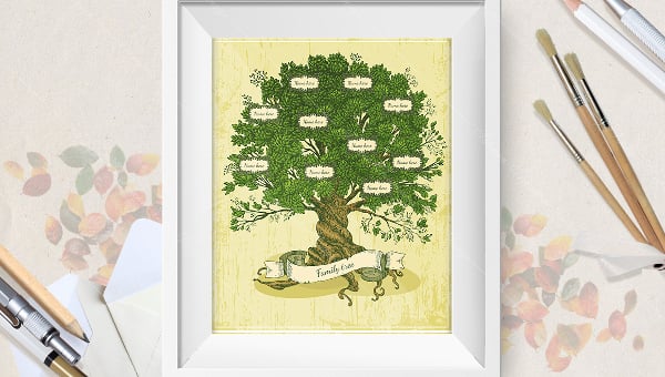 9 Family Tree ideas | family tree, tree drawing, tree-saigonsouth.com.vn