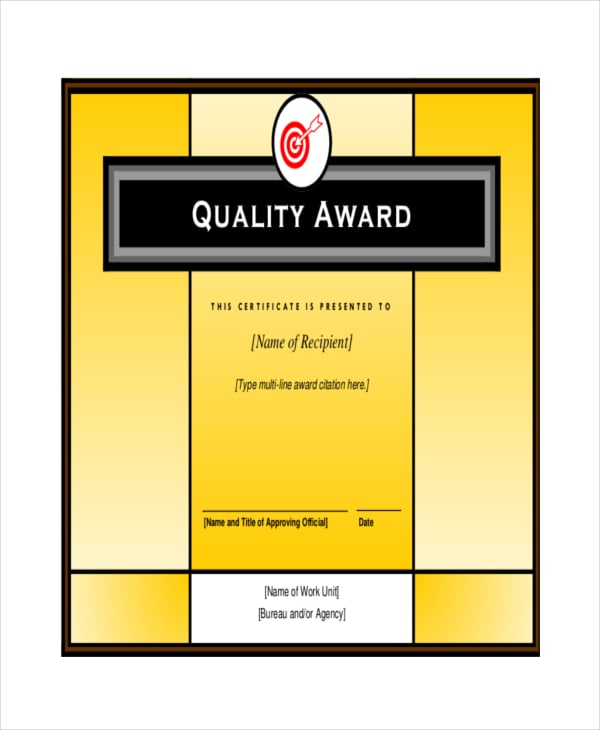 quality-award-printable-certificate-download
