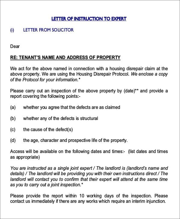 Letter Of Direction To Open Bank Account Certify Letter