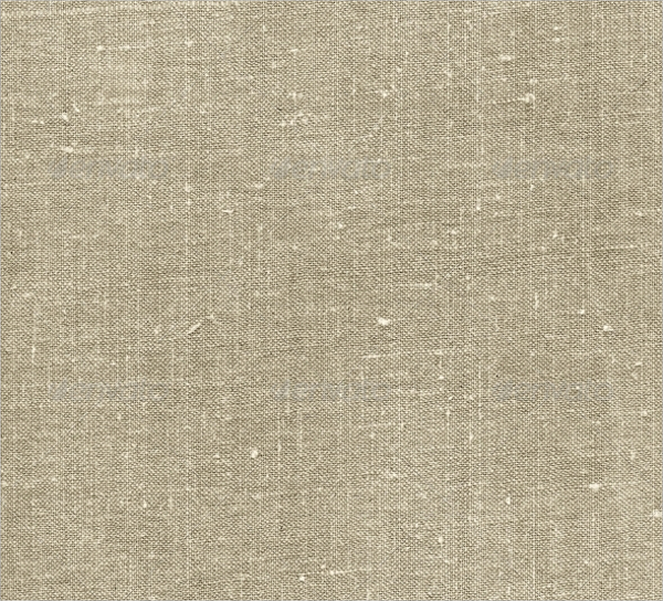 Linen Striped Canvas Texture 