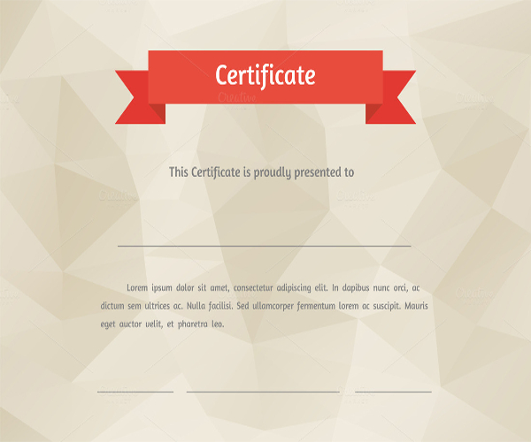 Talent Show Certificate 7 Free PDF PSD Format Download
