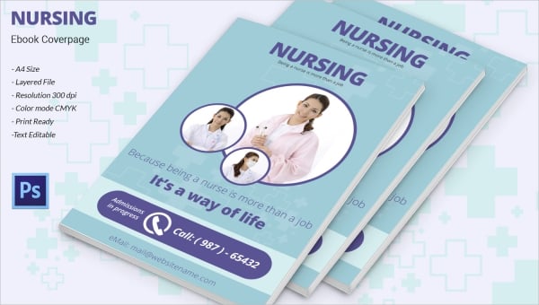 nursing template