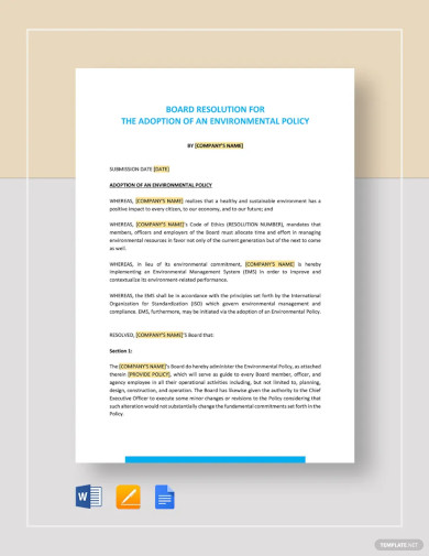 environmental-management-policy-template-pdf