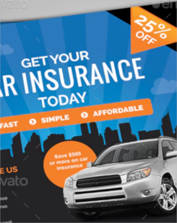 Auto Insurance Covers Rental Car