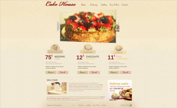 dessert-bakery-website-template