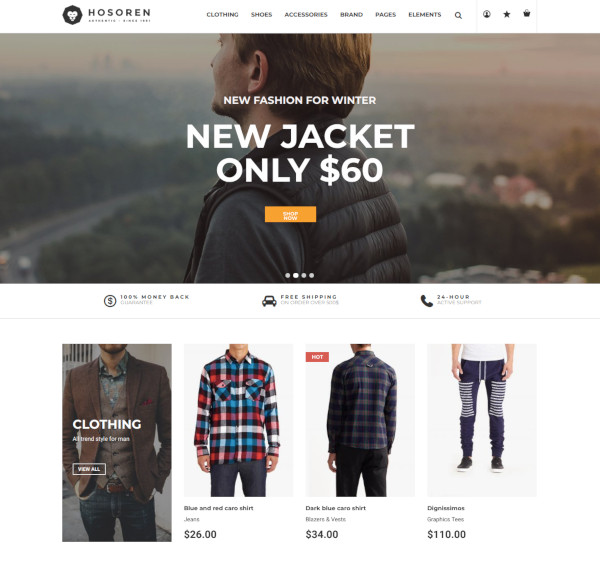 10+ Store Drupal Themes & Templates