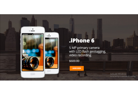 material design wordpress theme