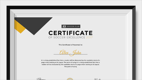 Free Downloadable Certificate Template from images.template.net