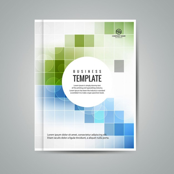 15+ Great Examples of Professional Booklet Designs PSD, AI, InDesign