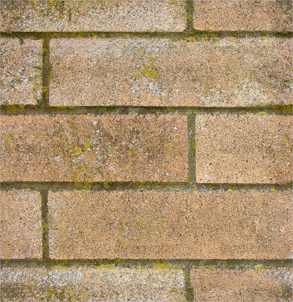 tileable bricks texture