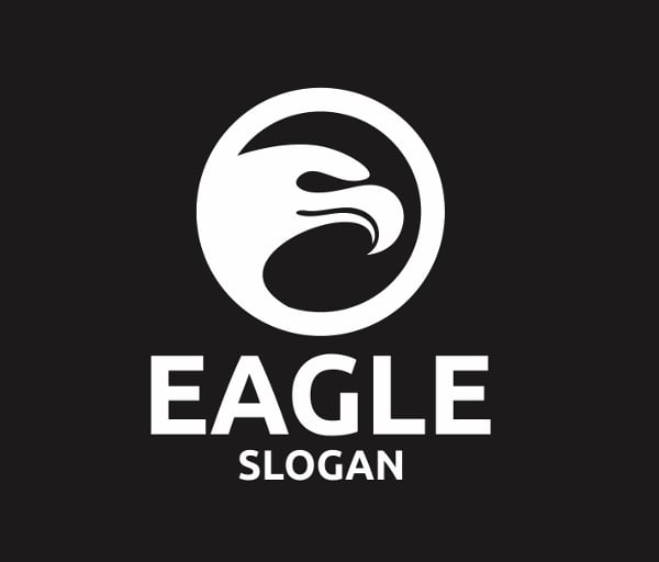 eagle-head-logo