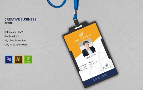 creative-business-identity-card