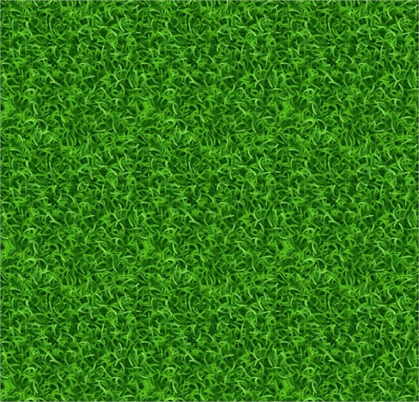 seamless grass vector texture