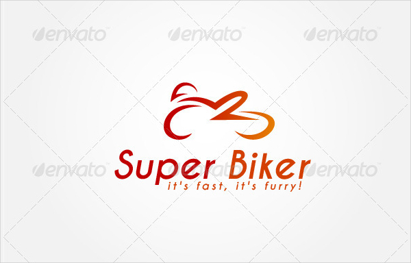 speed bike logo