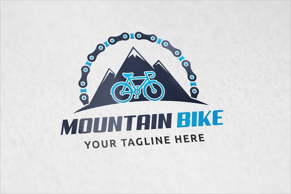 Bike Logo - 20+ Free PSD, AI, Vector EPS Format Download | Free