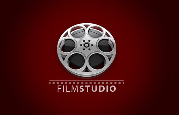 Movie Logo - 18+ Free PSD, AI, Vector, EPS Format Download