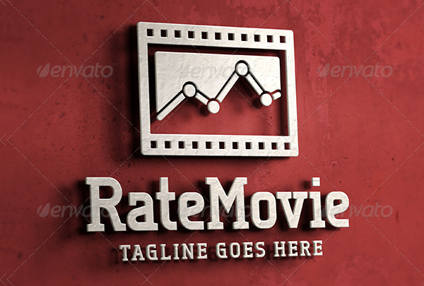multimedia movie logos