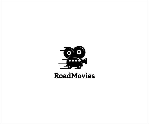 road movies logo