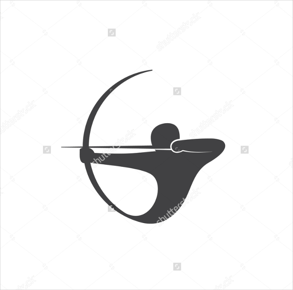 bow-hunting-logo