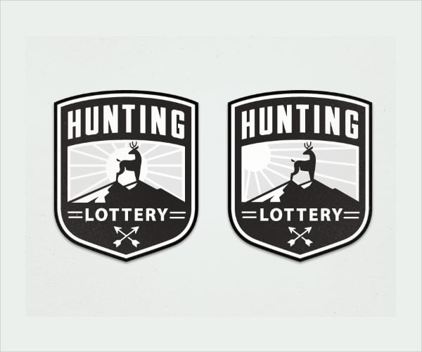 badge-hunting-logo