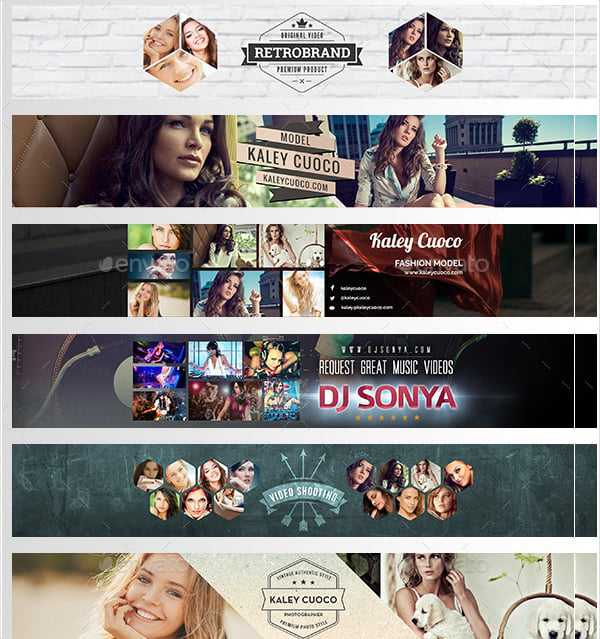 youtube-banner-template
