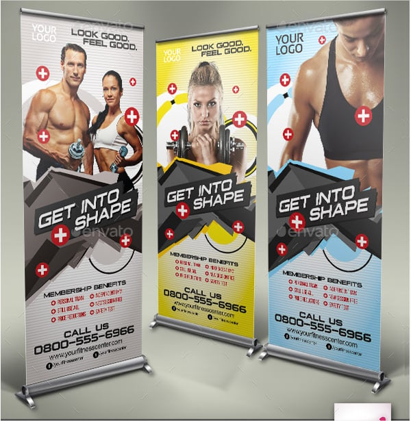 roll-up-banner-template