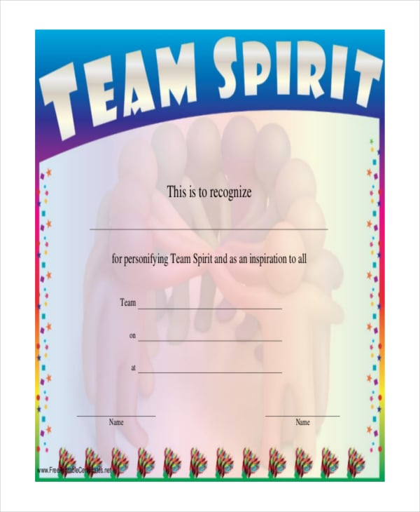 team-spirit-certificate-template-of-t-ball