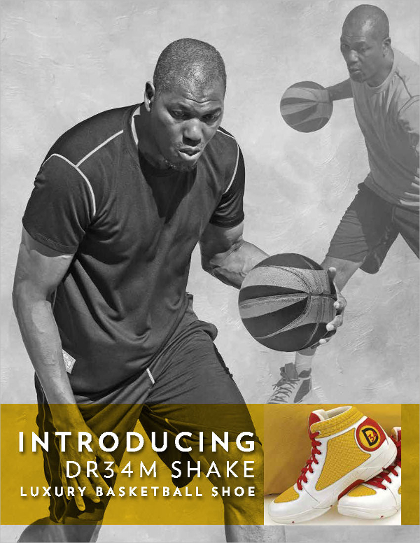 luxury-basketball-shoe-brochure