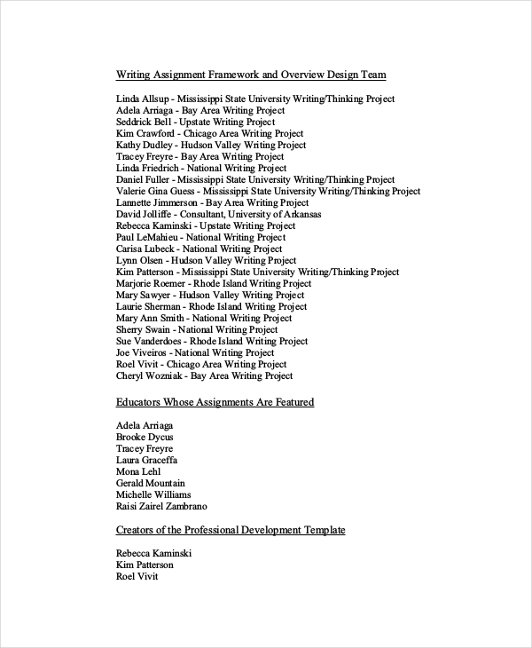 assignment writer online free