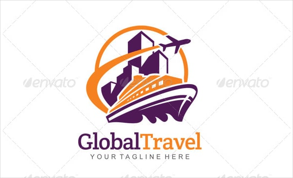 global-travel-logo
